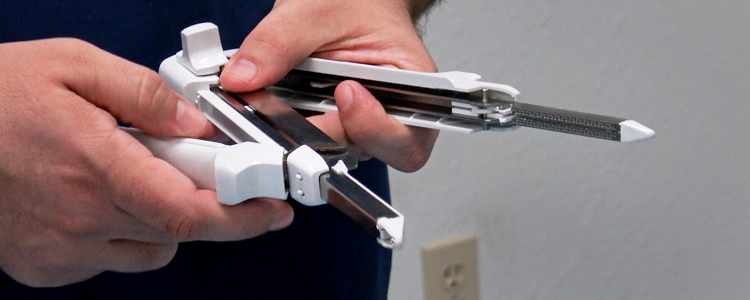 Surgical Staplers