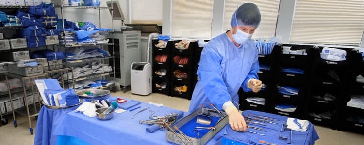 setup-for-an-open-pancreatectomy-eastwick-college-ramsey-nj