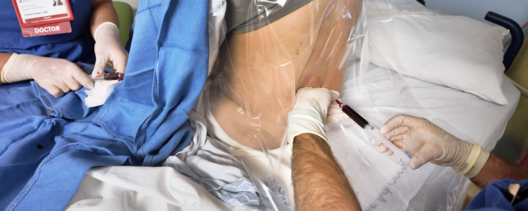 Neuraxial Ultrasound and Epidural Blood Patch for Post-dural Puncture Headache