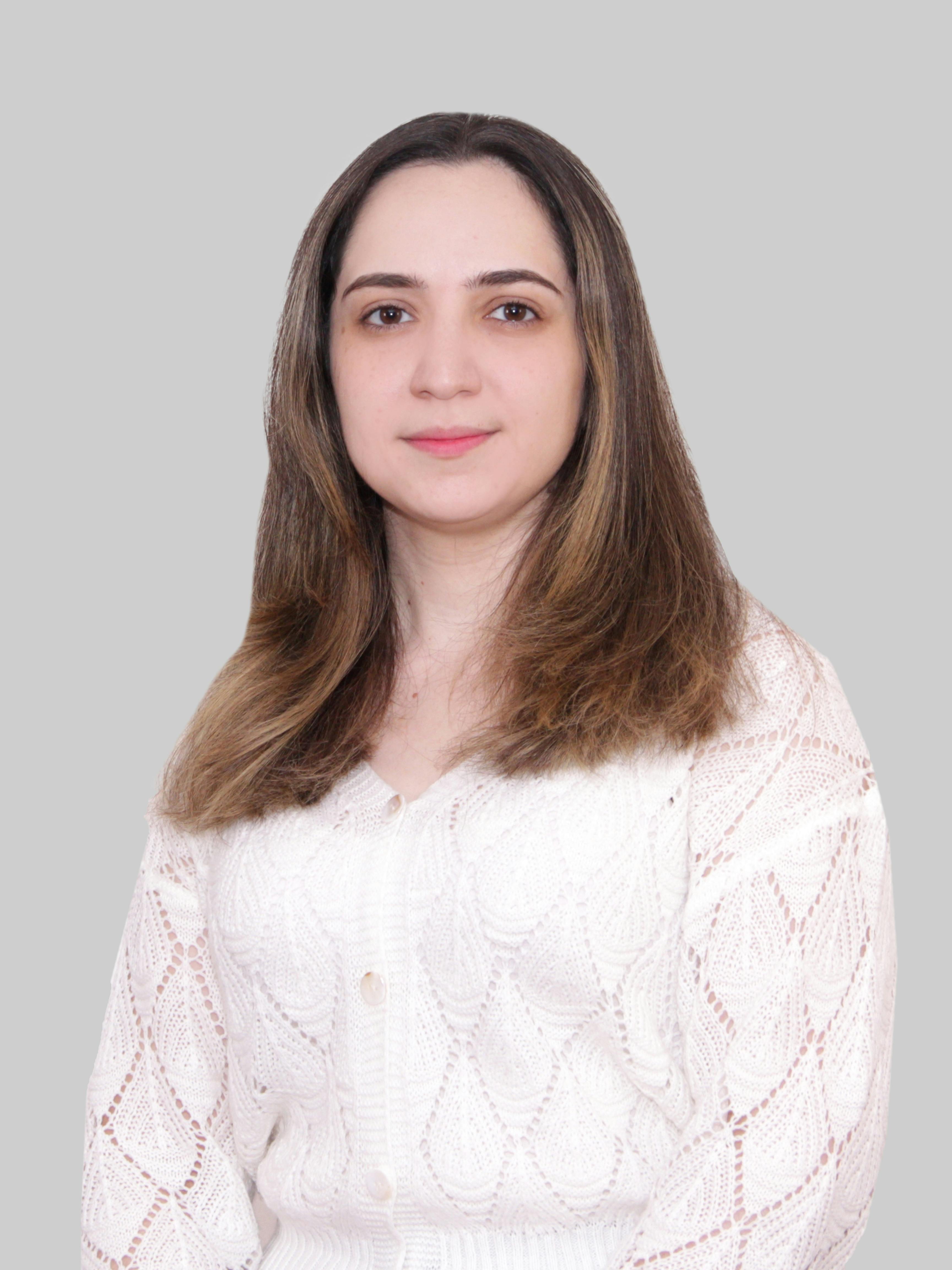 author-image-Lilit Arzumanian, MD