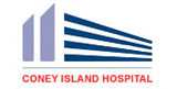 Coney Island Hospital Logo