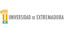 Universidad de Extremadura Logo