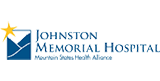 Johnston Memorial Medical Center Logo