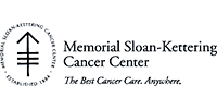 Memorial Sloan-Kettering Cancer Center Logo