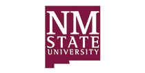 New Mexico State University Logo